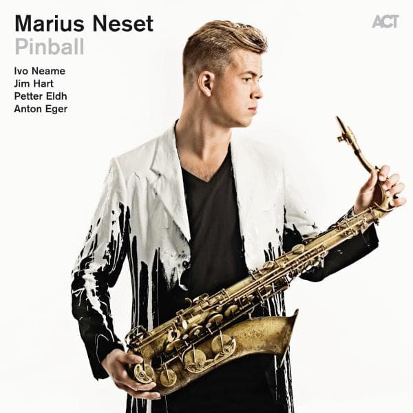 Pinball - Marius Neset