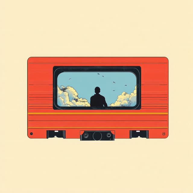 Die Literarische Lagune: Ein Geheimnisvolles Refugium für Schriftsteller - Einschlafmusik für Dich