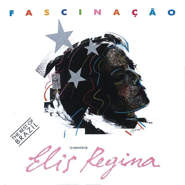 Fascinação - O Melhor De Elis Regina - Elis Regina