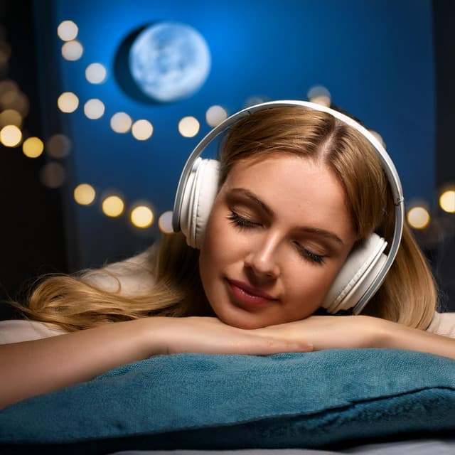 Vibraciones Para Dormir: Ritmos De Hip Hop Para Descansar - Noche Larga