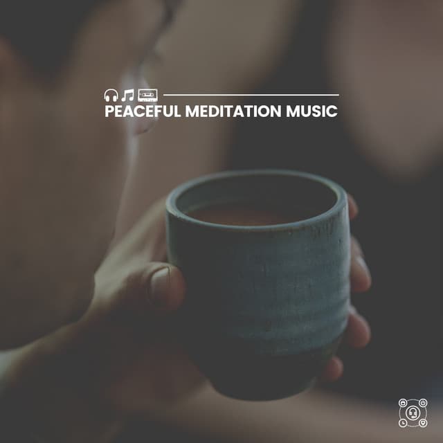 Peaceful Meditation Music - Transcendental Meditation