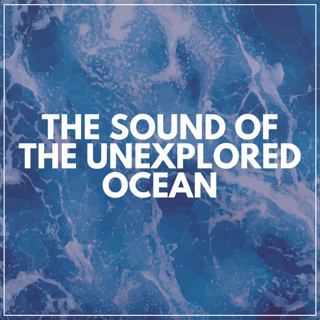 The Sound of the Unexplored Ocean - Wave Sound Group