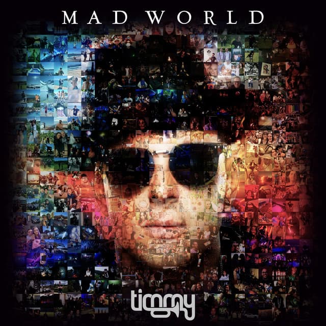 Mad World - Timmy Trumpet