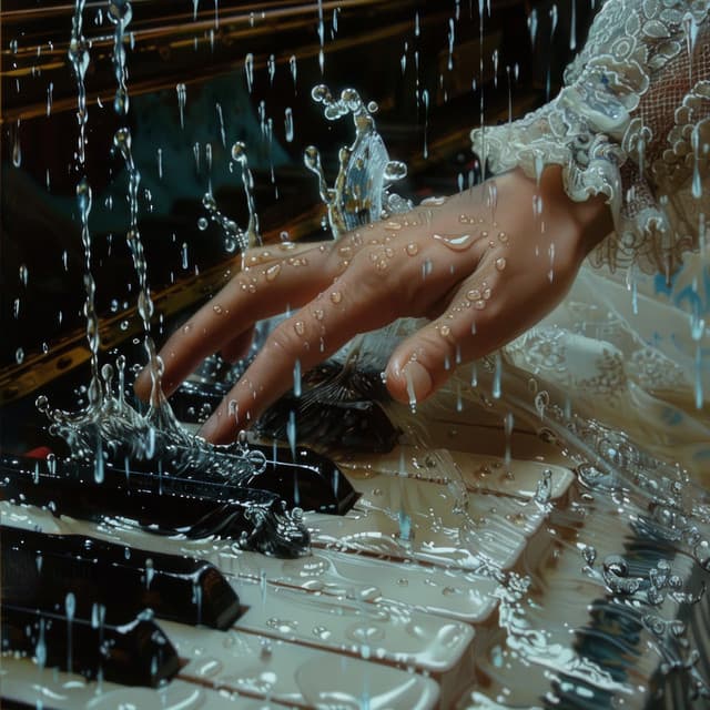 Erleuchtung ohne Grenzen: Entschlüsseln Ihrer Lebensweisheiten im Regen des Lebens - Regen Sounds