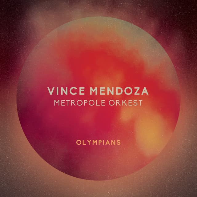 Olympians - Vince Mendoza