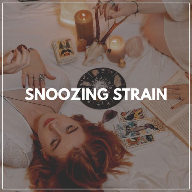 Snoozing Strain - Baby Sleep Sounds