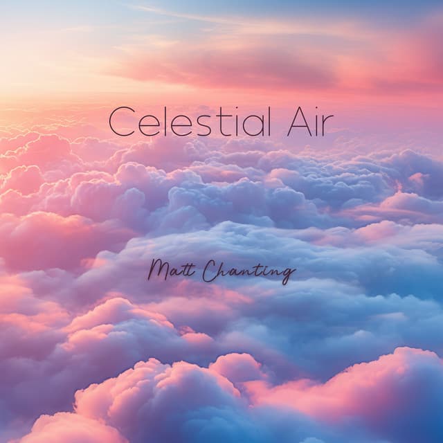 Celestial Air: Wind Chimes and Koshi Bells Meditation with Nature Sounds for Realignment, Purification & Deep Relaxation - Matt Chanting