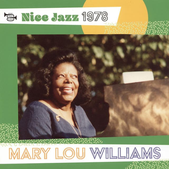 Nice Jazz - Mary Lou Williams