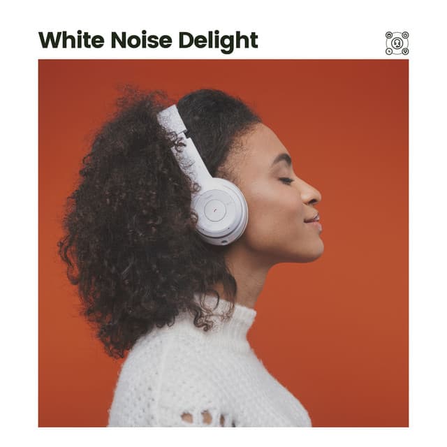 White Noise Delight - The Background Noise Company