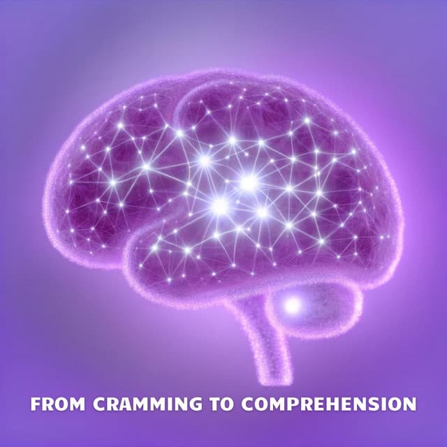 From Cramming to Comprehension: Music Designed for Efficient Learning - Creative Mind Master