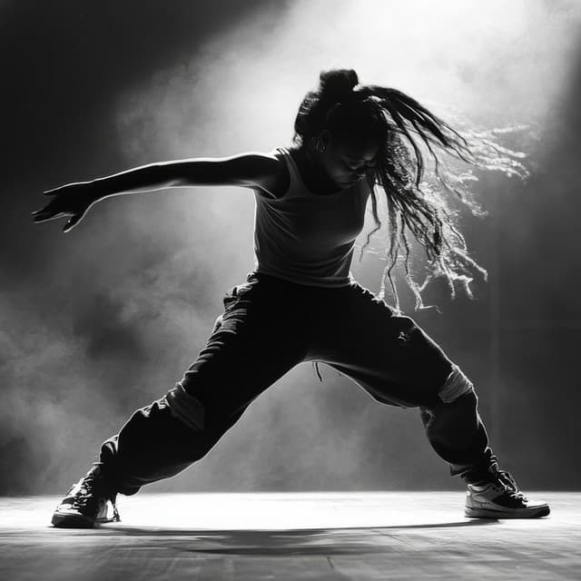 Calm Evening Hip Hop for Relaxation - Lofi Afrobeat