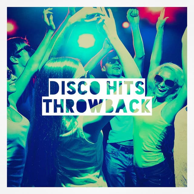 Disco Hits Throwback - Billboard Top 100 Hits