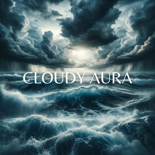 Cloudy Aura - Zhang Umeda