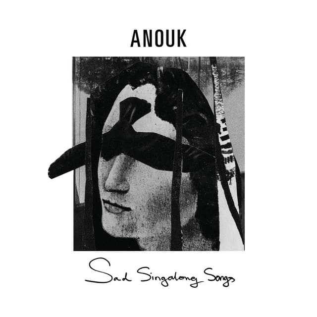Sad Singalong Songs - Anouk