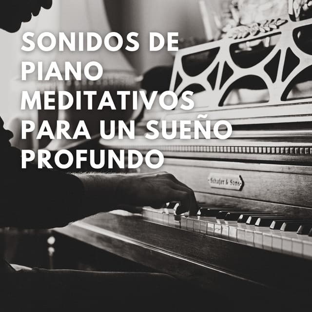 Sonata De Medianoche: Sonidos De Piano Meditativos Para Un Sueño Profundo - Piano Jazz Paris
