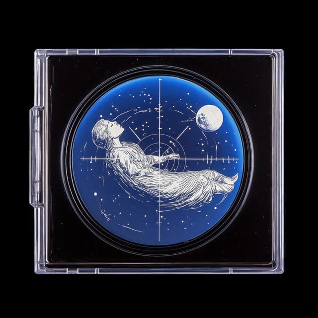 Serene Stillness - Some Nice Sounds