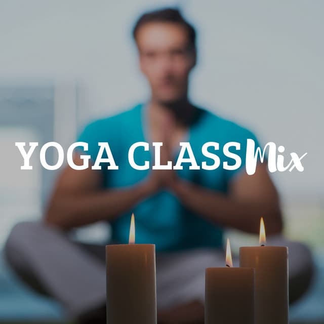 Yoga Class Mix - Pilates Trainer