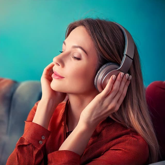 Unwind and Relax: Soft Rhythmic Tunes - Uplifting Music Specialists