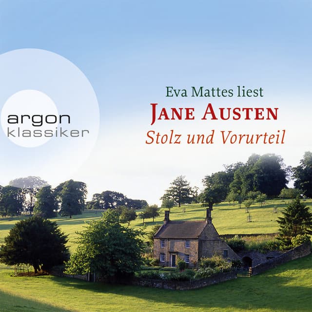 Stolz und Vorurteil - Jane Austen