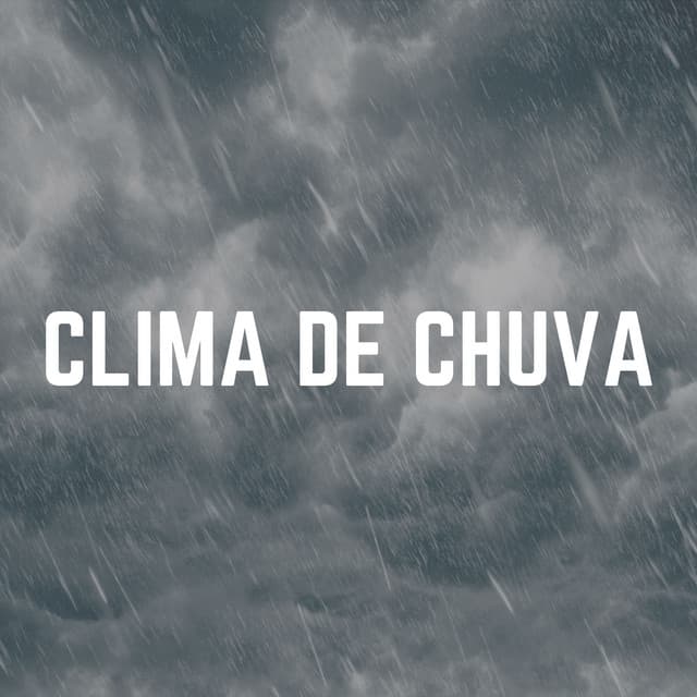Clima de Chuva - Sons da natureza HD
