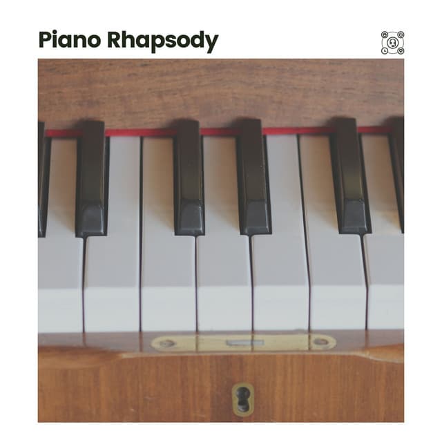 Piano Rhapsody - Calm Piano