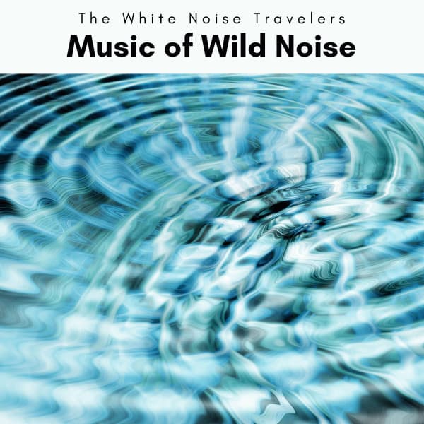 1 Music of Wild Noise - The White Noise Travelers