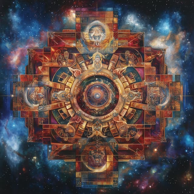 432Hz: Aligning with the Flow of Nature - Novo Talos