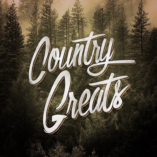 Country Greats - Country Music