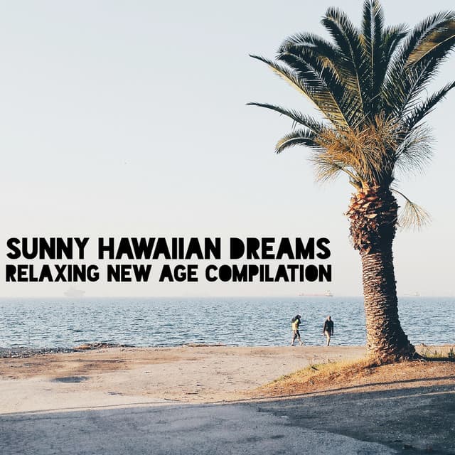 Sunny Hawaiian Dreams: Relaxing New Age Compilation - Sweet Music Relaxation