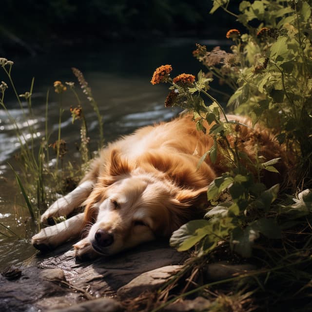 Compañeros Acuáticos: Océano Melódico Y Olas - Sonidos para la vida