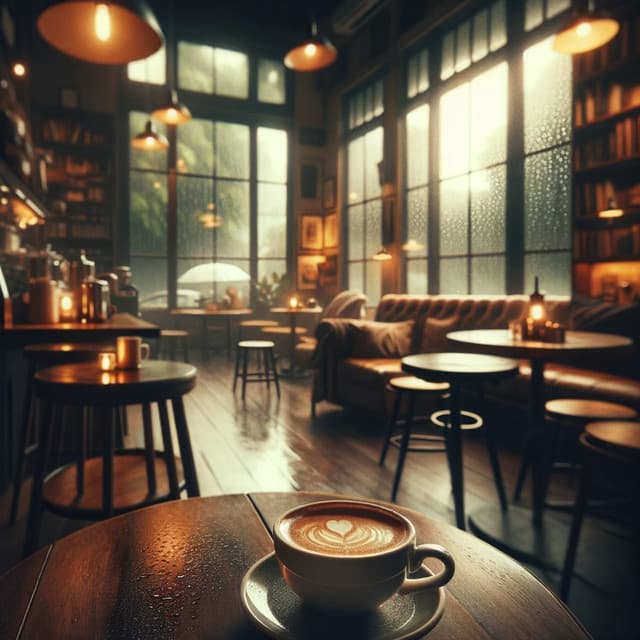 Lofi and Soothing Airflow - Ethan Calloway