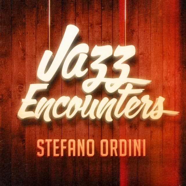 Jazz Piano Sophistication by Stefano Ordini - Jazz Instrumentals