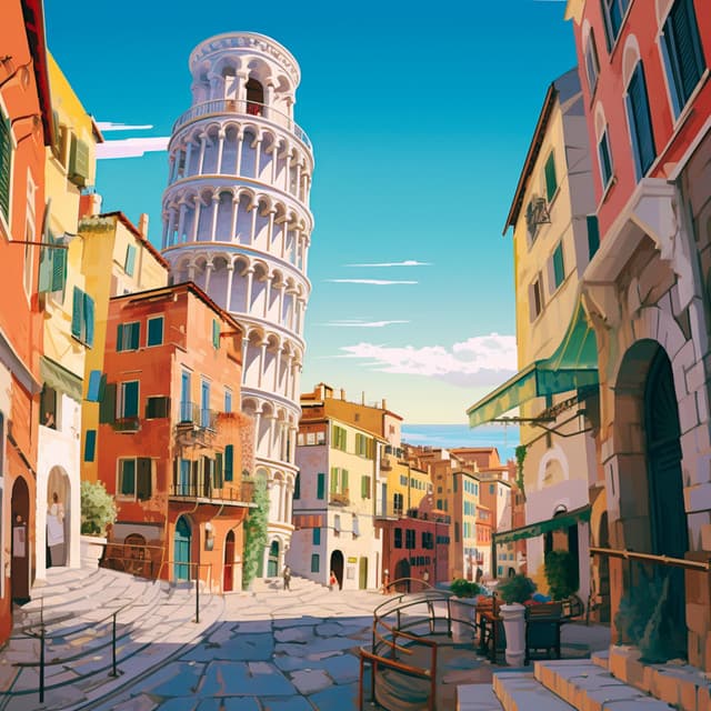 Sentieri Sereni - Relaxamento Soundscape