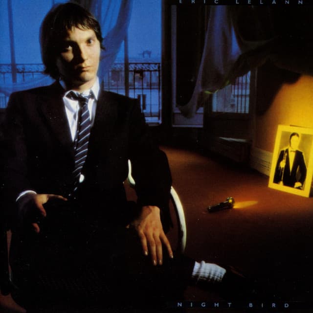 Night Bird - Eric Le Lann