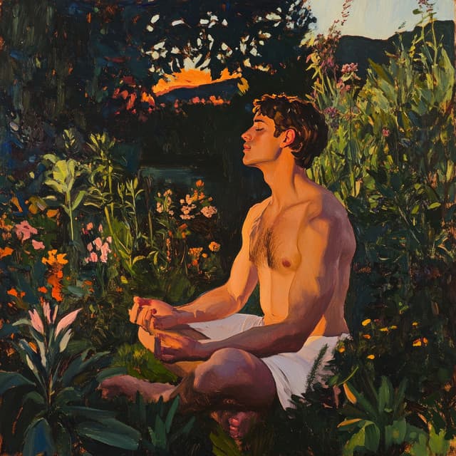 Subtle Guilt - Focusity