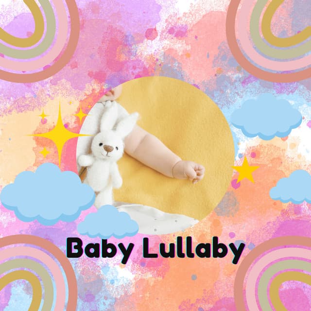 Baby Lullaby Cradle - Baby Lullaby