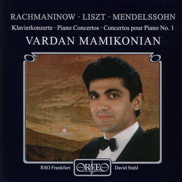 Vardan Mamikonian - David Stahl