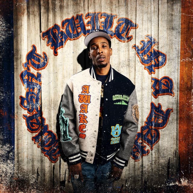 Wasn't Built In A Day - Rome Streetz