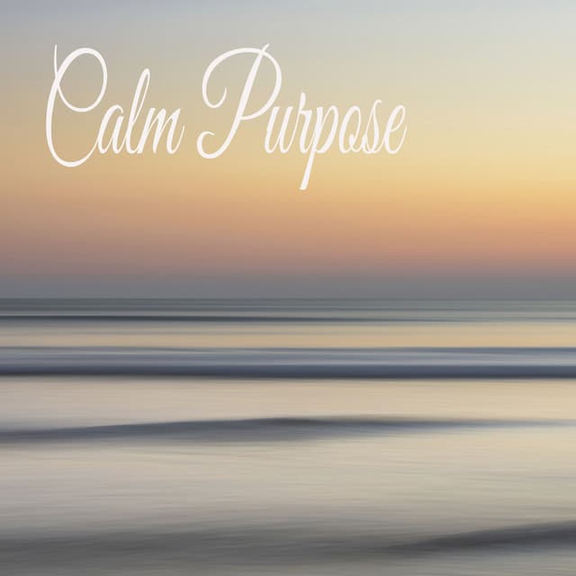 Calm Purpose - Sleeping Music