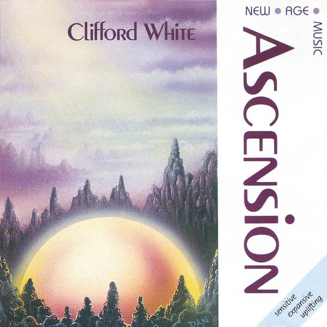 Ascension - Clifford White