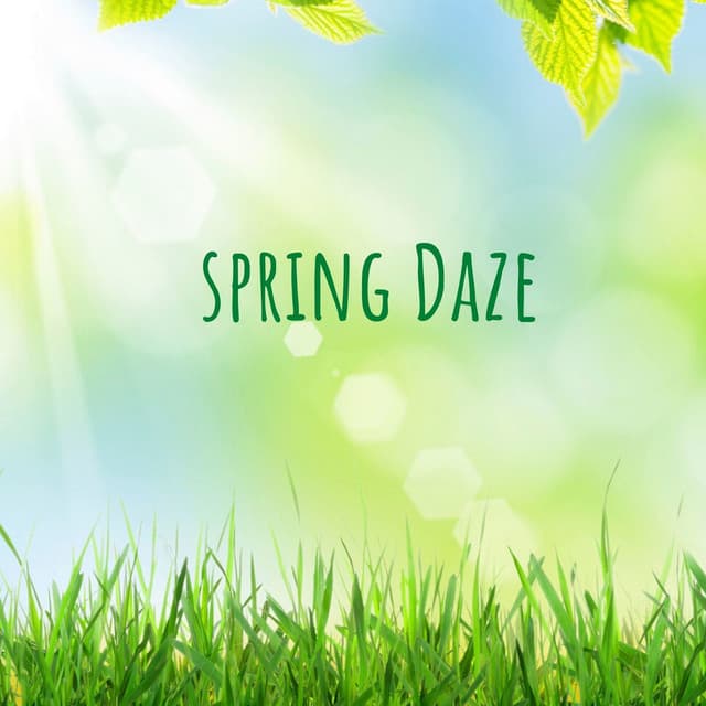 Spring Daze - Koh Lantana