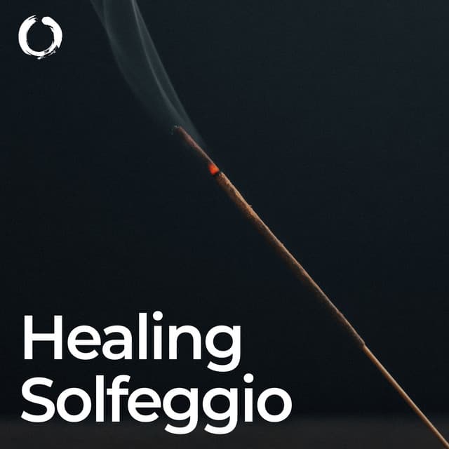 Healing Nature Solfeggio Frequencies - Healing Power Natural Sounds Oasis