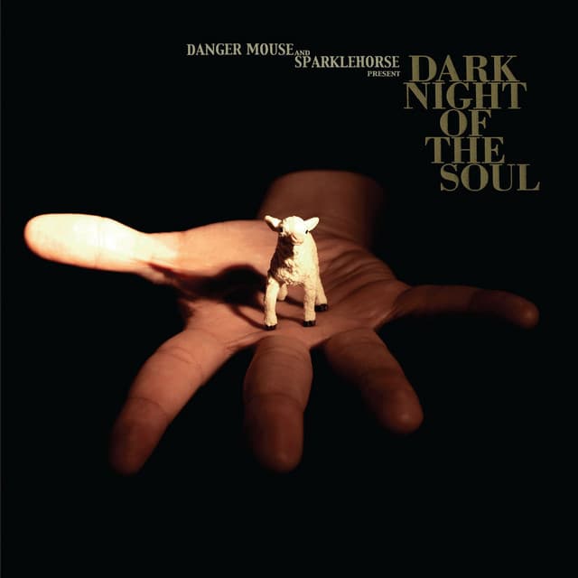 Dark Night of The Soul - Danger Mouse