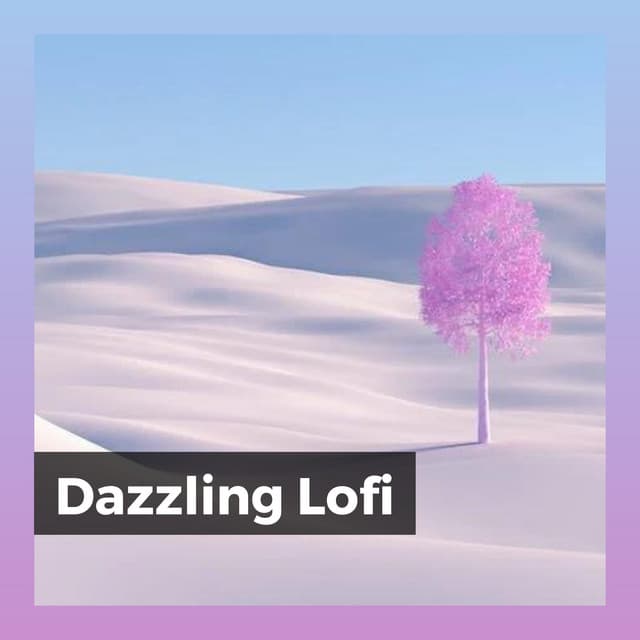 Dazzling Lofi - Lofi Jazz