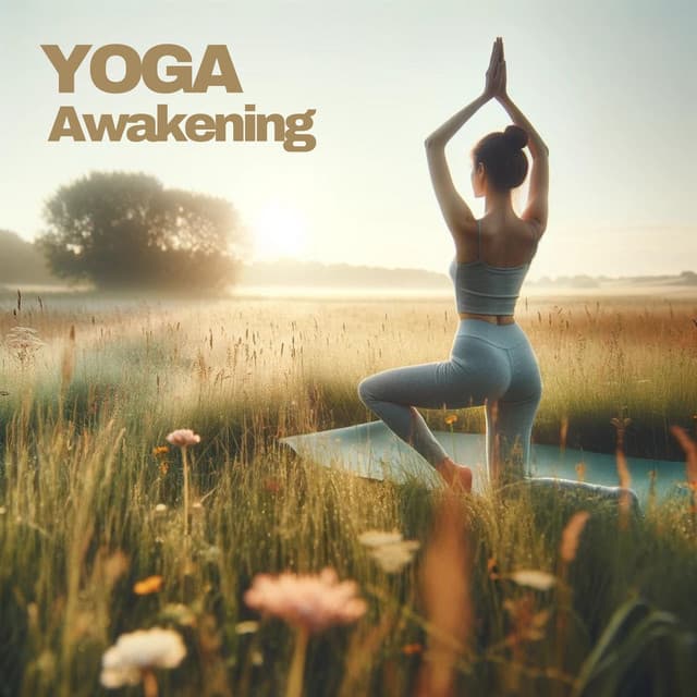 Soft Awakening Awakening - Asana Voce