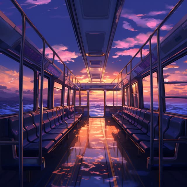 Traveling Beats: Lofi Journey Melodies - Generix