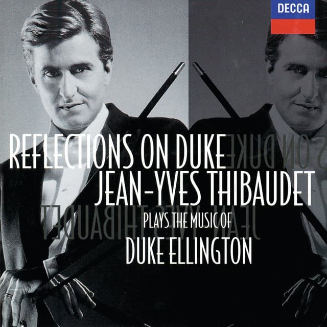 Reflections on Duke - Duke Ellington