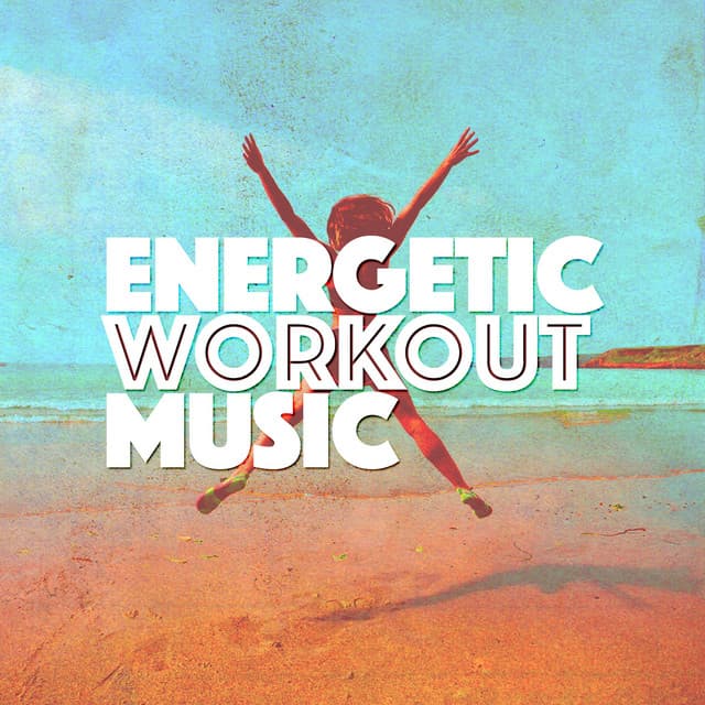 Energetic Workout Music - Spinning Workout