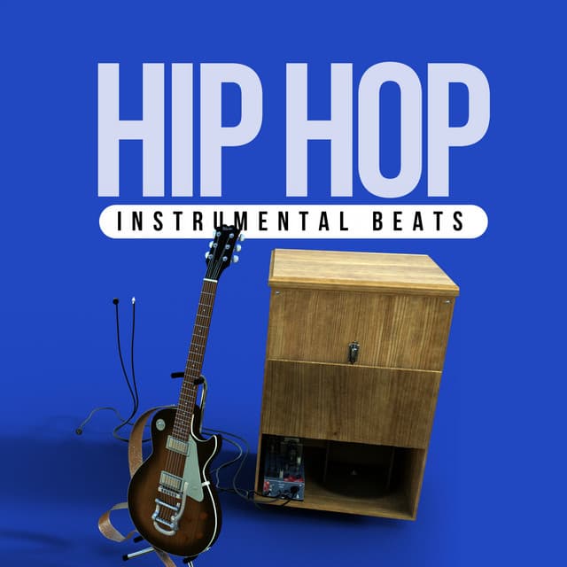 Soulful Hip Hop Music - Hip Hop Instrumental Beats