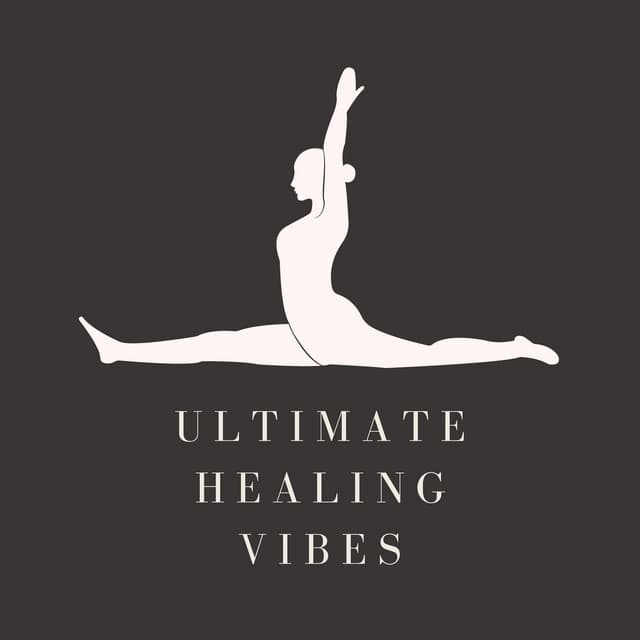 Ultimate Healing Vibes: Reiki Relaxation Melodies for Zen Meditation and Energy Balancing - Asian Meditation Music Collective